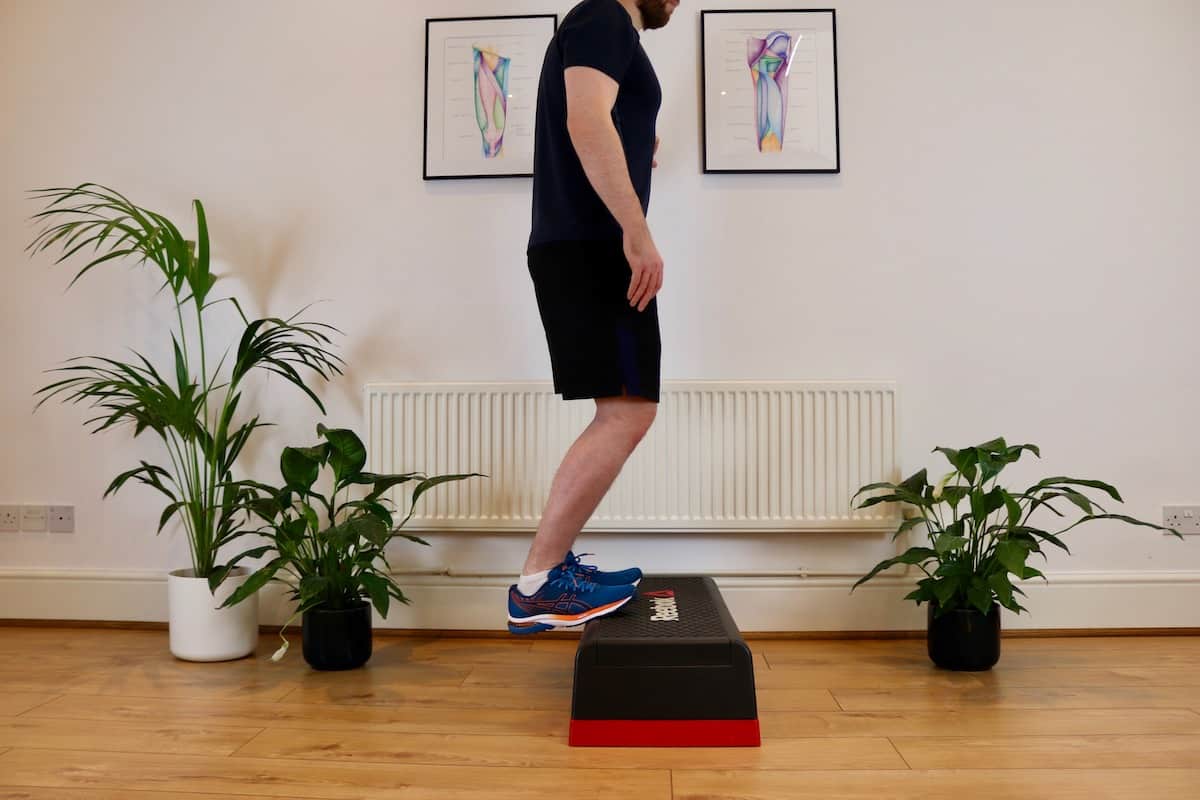 19 Best Exercise for Hallux Rigidus - Samarpan Physio