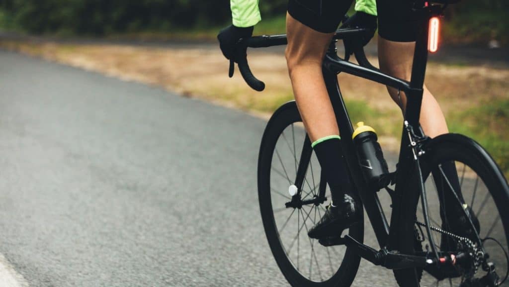 Cycling on a Swollen and Sprained Ankle Is it ok to walk on a sprained ankle?