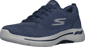 Picture of Skechers go Walk Arch fit Walking shoe for Peroneal Tendonitis