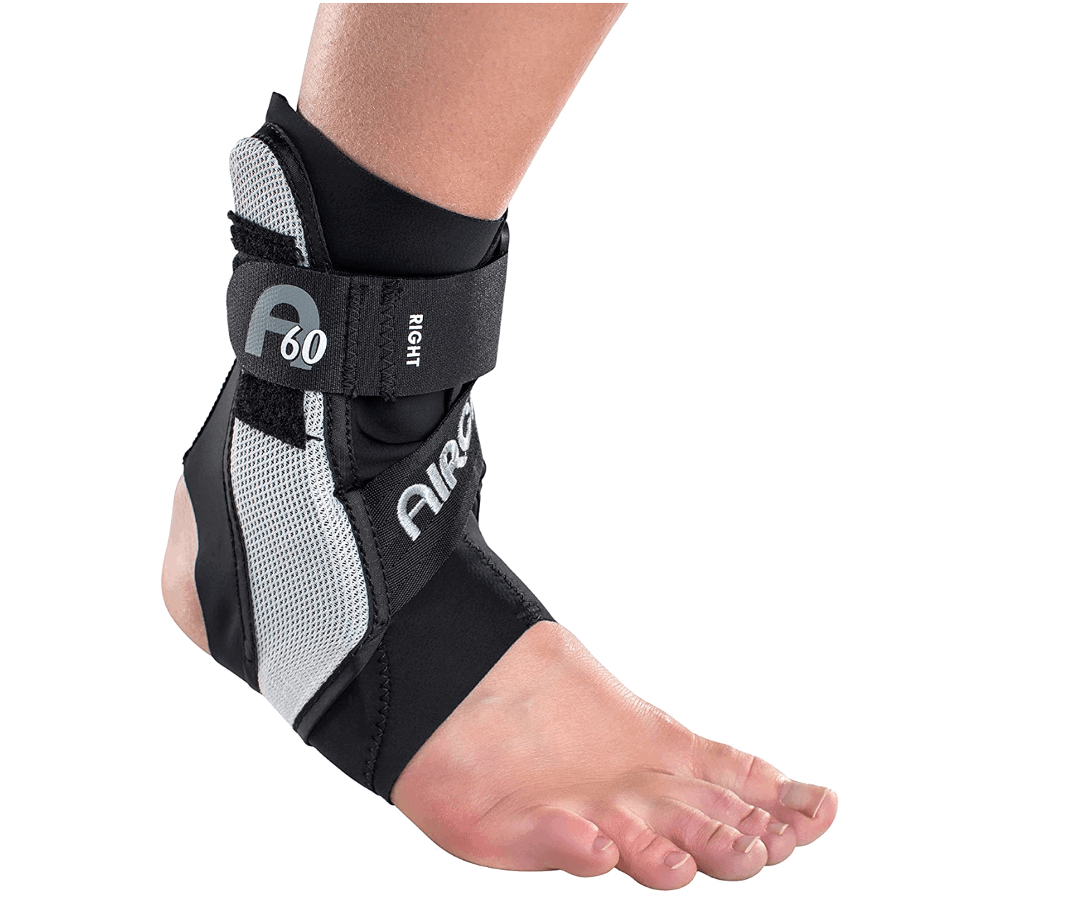 best ankle support brace for hiking