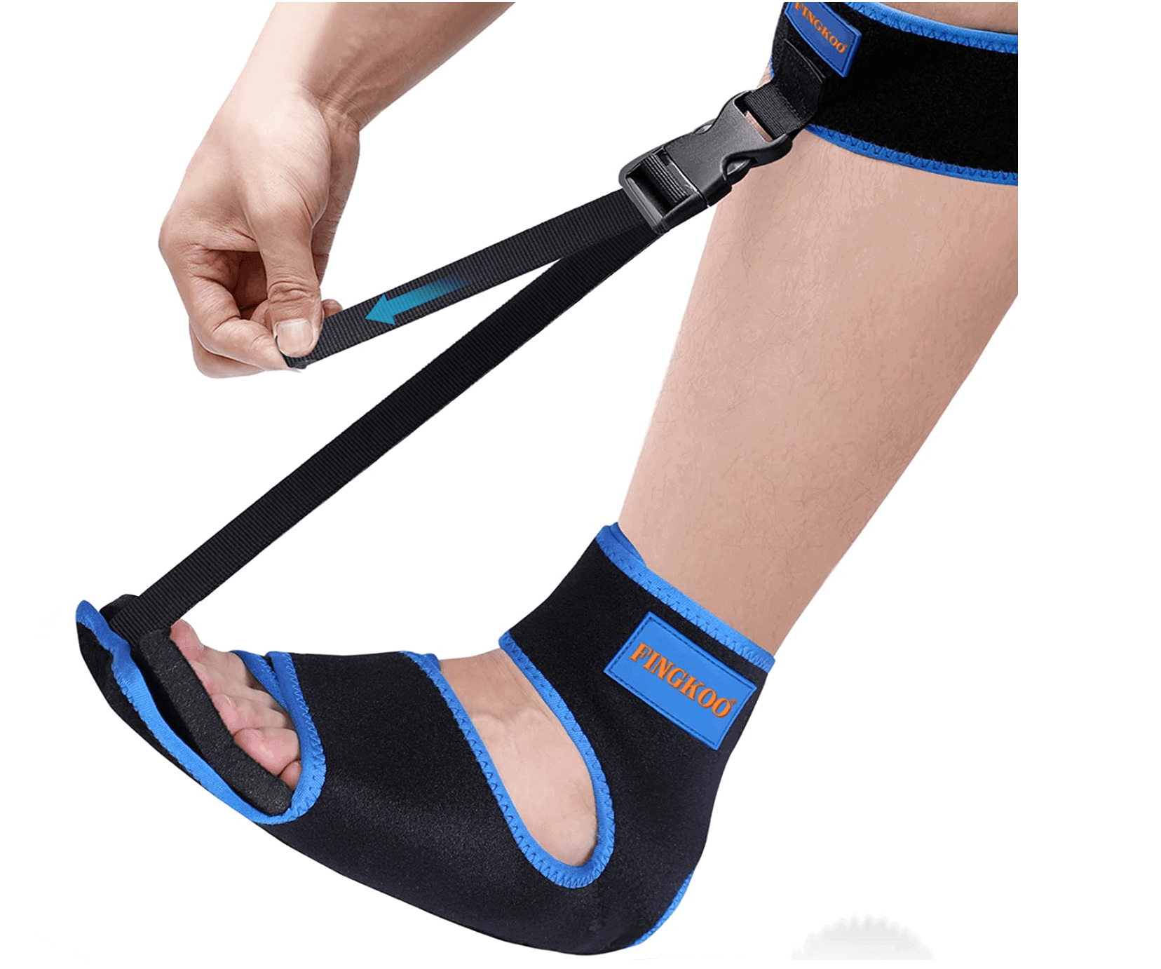 Best brace clearance for plantar fasciitis