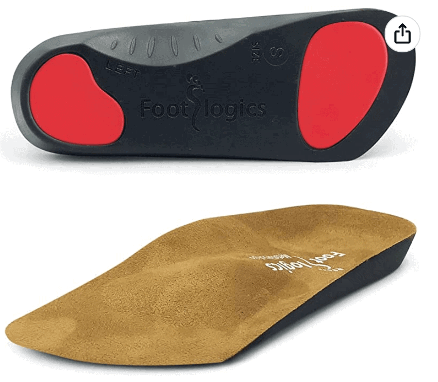 Best Mortons Neuroma Insoles In 2023 By A Foot Specialist