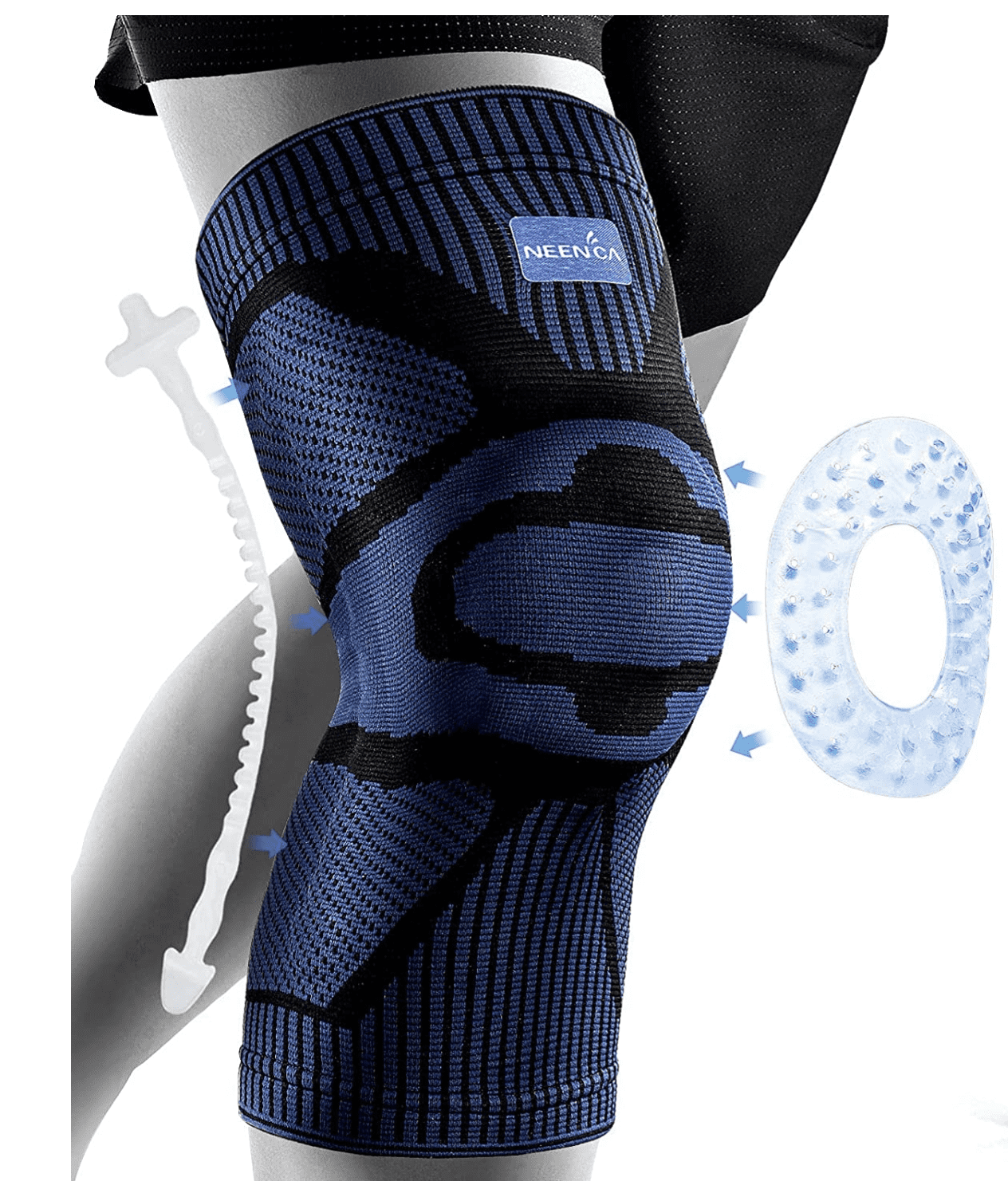 The Best Knee Brace for a Meniscus Tear - Icarus Medical