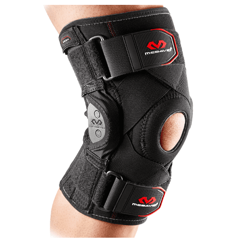 Knee Braces for Hyperextension 