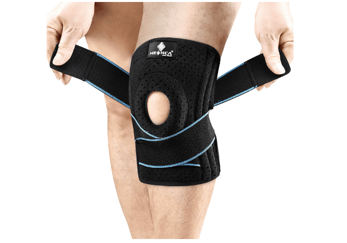 Knee Braces for Hyperextension 