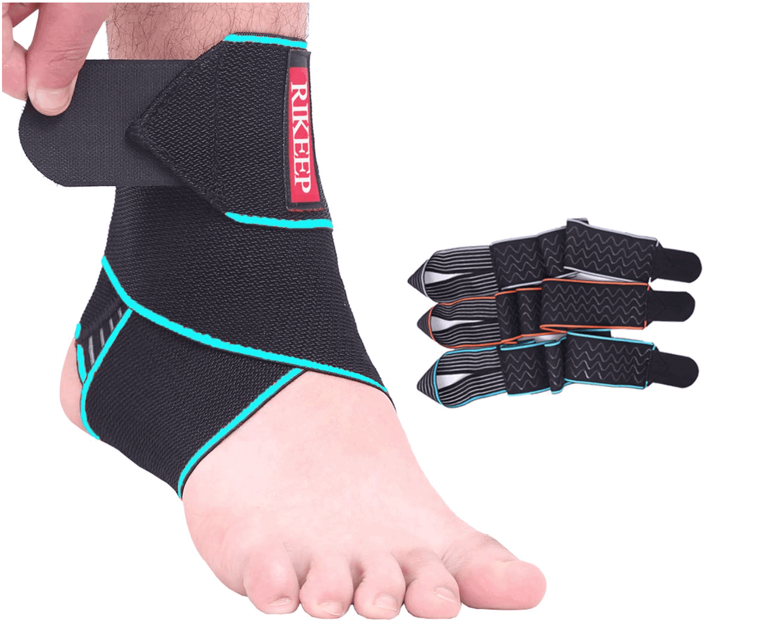 Best Brace For Peroneal Tendonitis