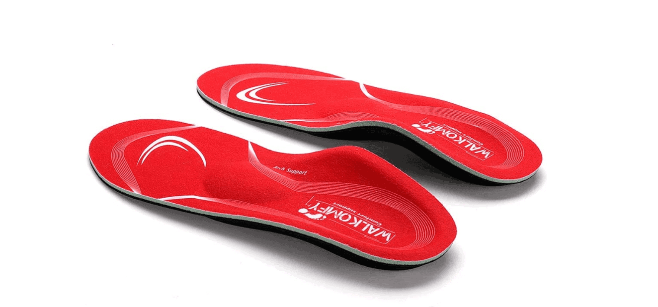 Best Mortons Neuroma Insoles in 2023 by a Foot Specialist