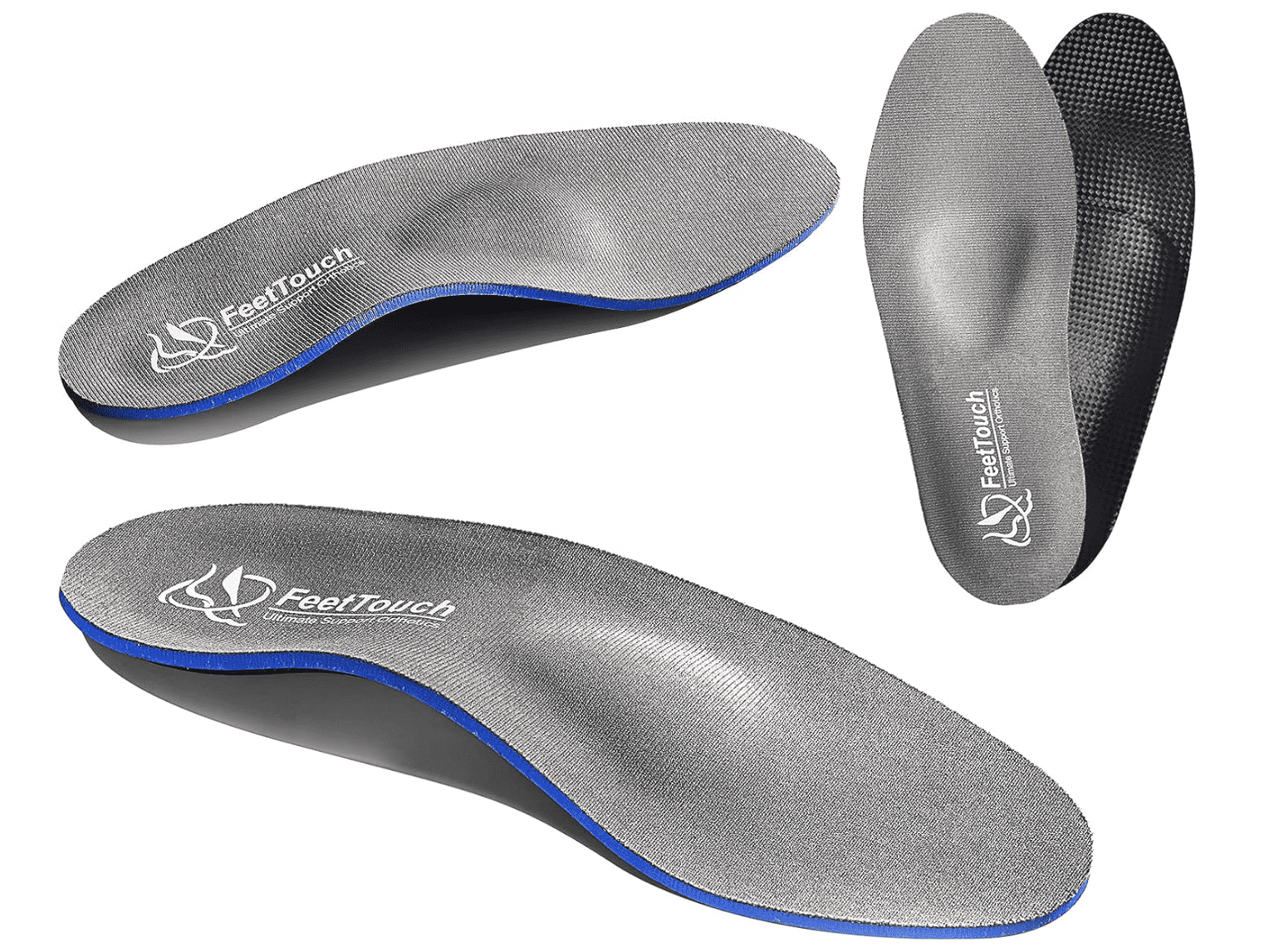 Best Metatarsalgia Insoles in 2023 recommended by a Foot Expert