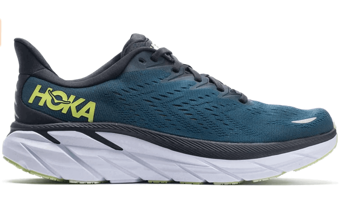 Which Hoka Shoe is Best for Morton's Neuroma?