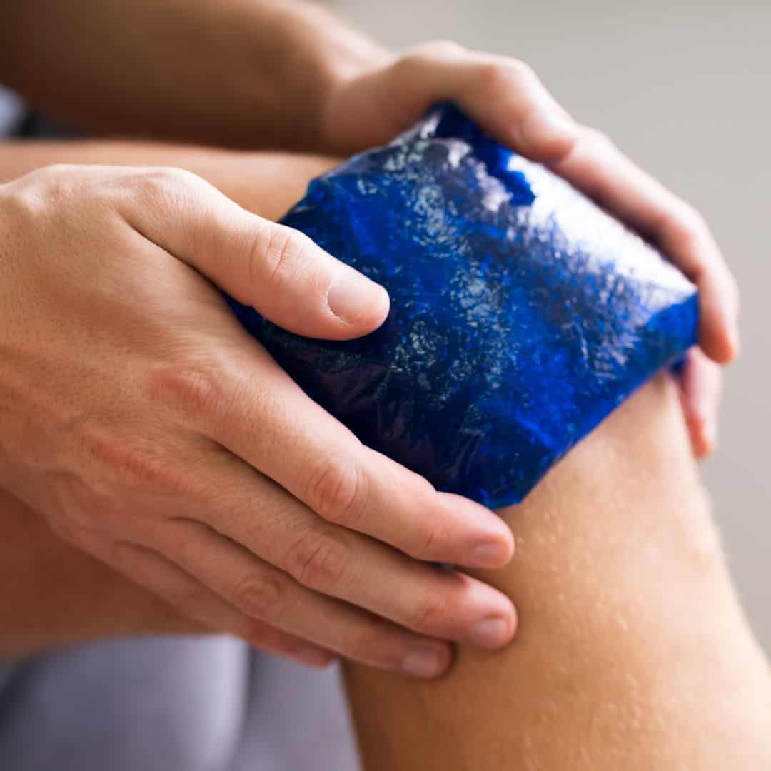Lateral Meniscus Tear Treatment Physical Therapy and Surgical