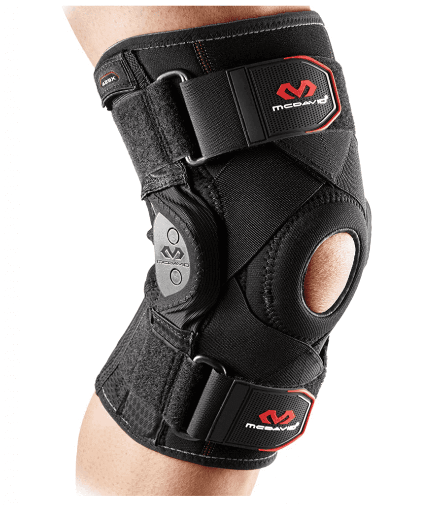 Best LCL Knee Brace in 2023 recommended by a Knee Specialist