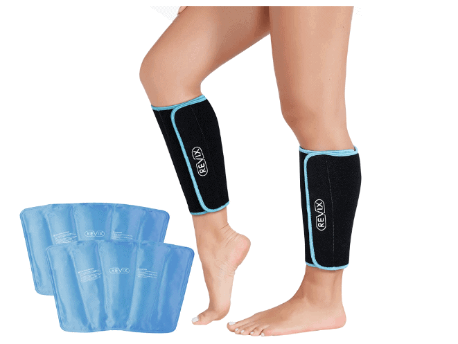 Picture of Shin Splint Ice Pack