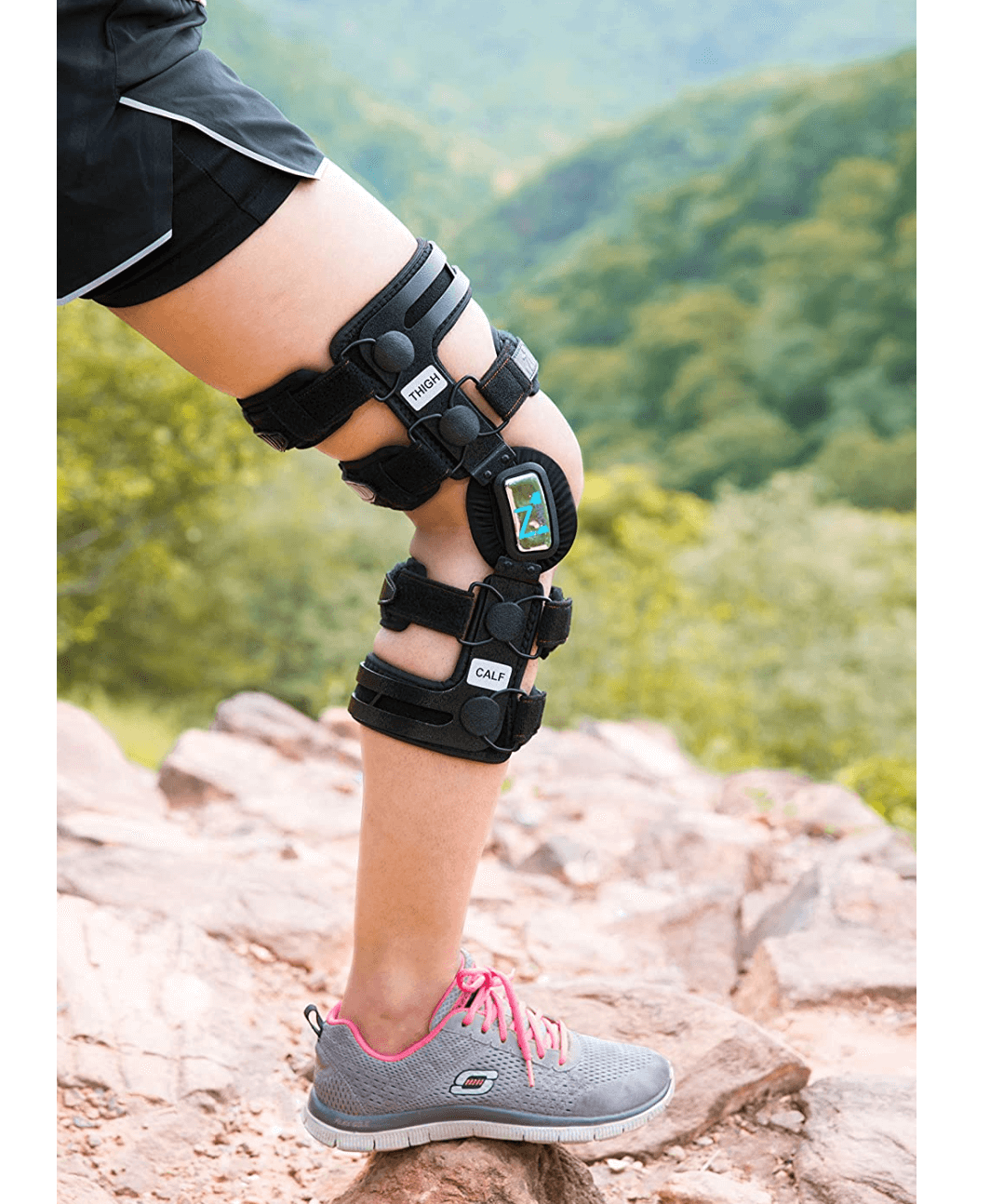 Knee Brace for LCL Injury | Lateral Collateral Ligament of the Knee