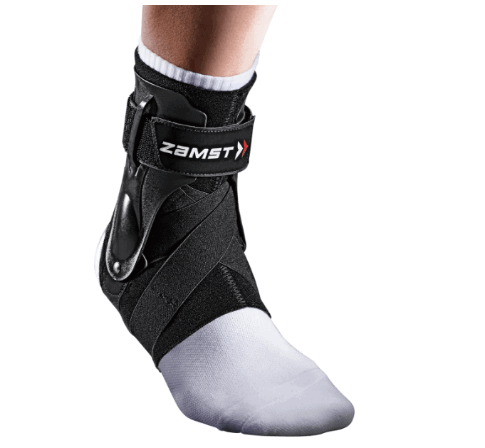 Basketball ankle hot sale braces