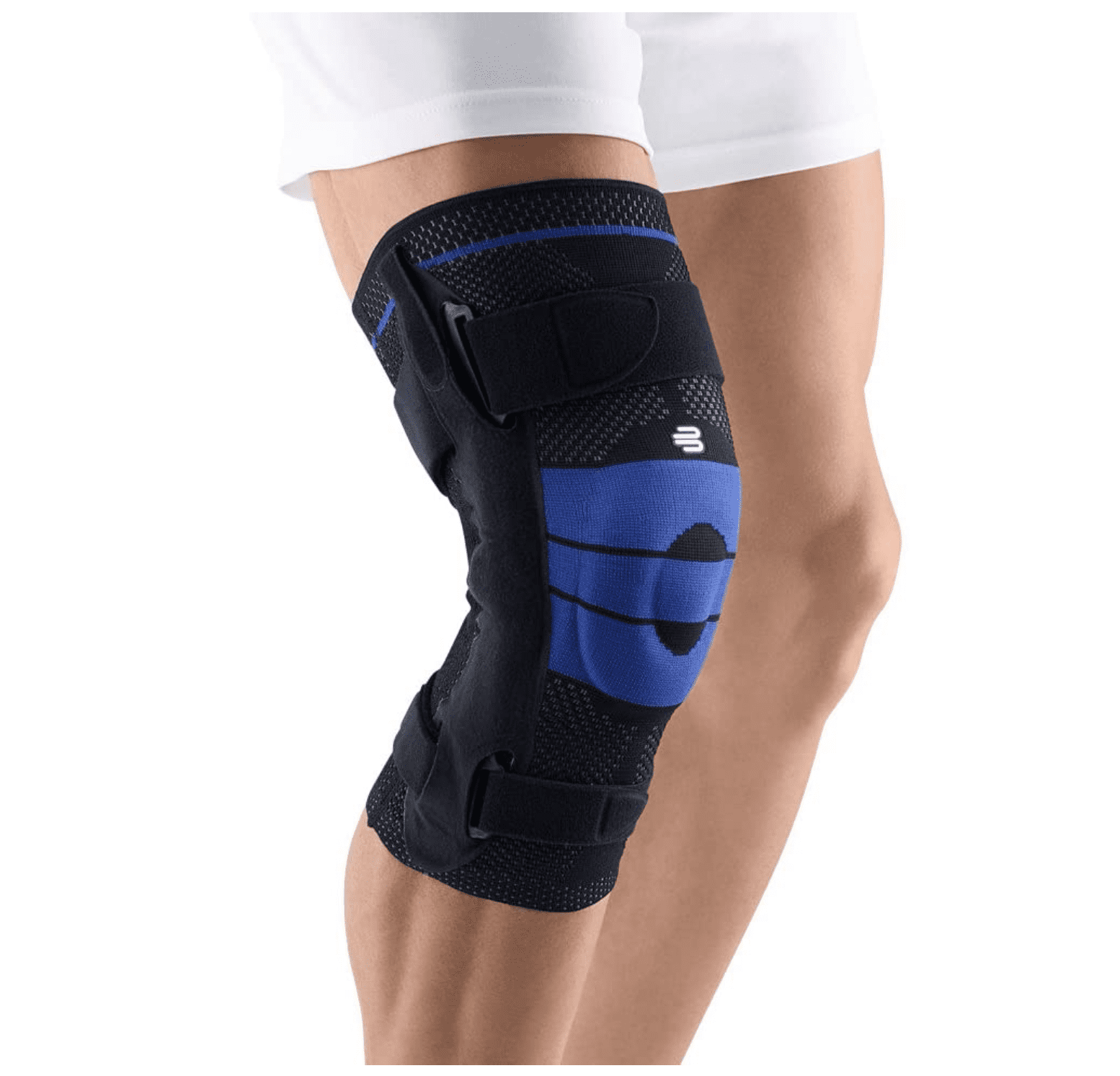 Best ACL Brace recommended by a Knee Specialist