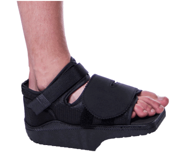 Bunion repair online sandals