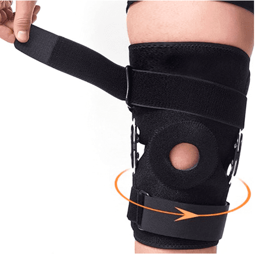 Best Knee Wrap for Baker’s Cyst by a Knee Specialist