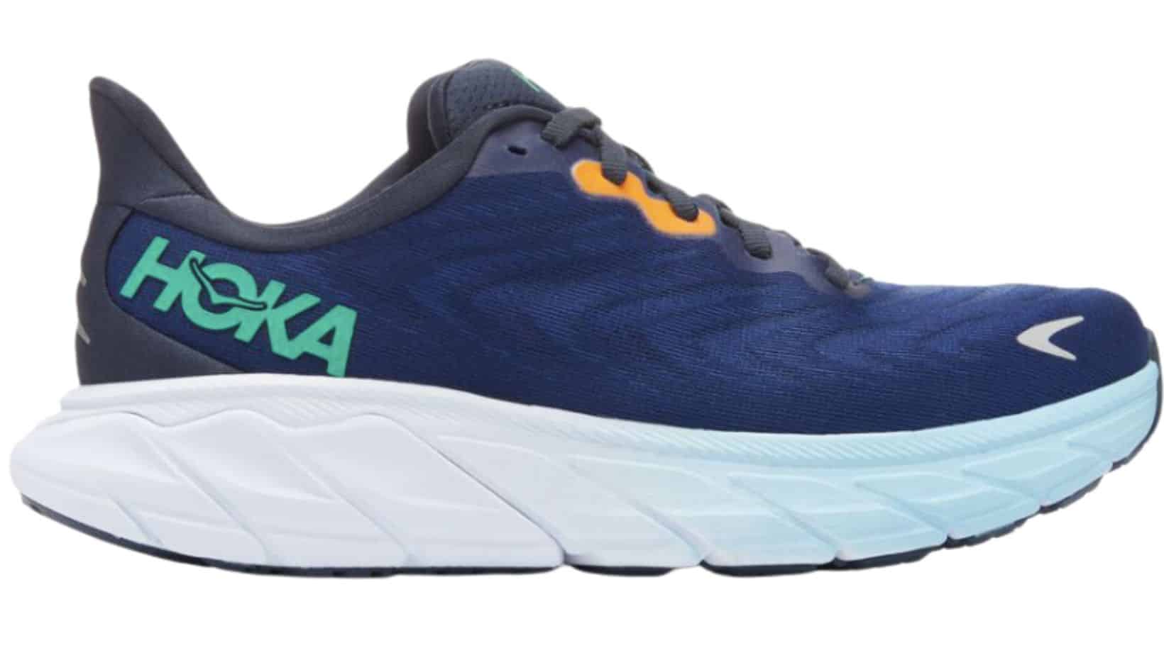 hoka for high arches