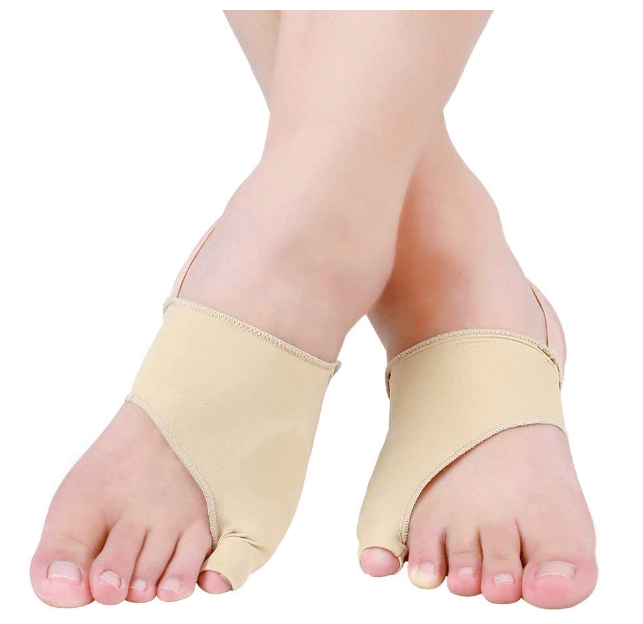 Picture of a Tailor's Bunion Corrector