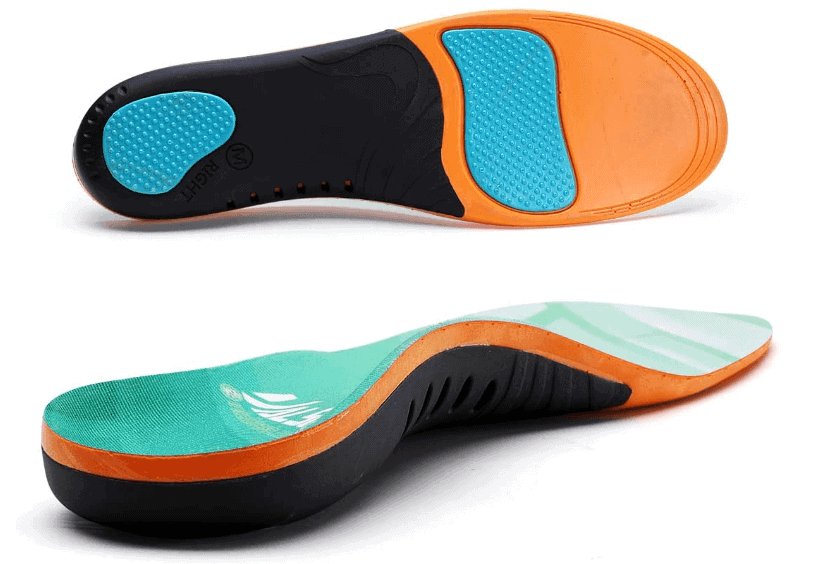 Picture of Valsole Orthotics for Bunions