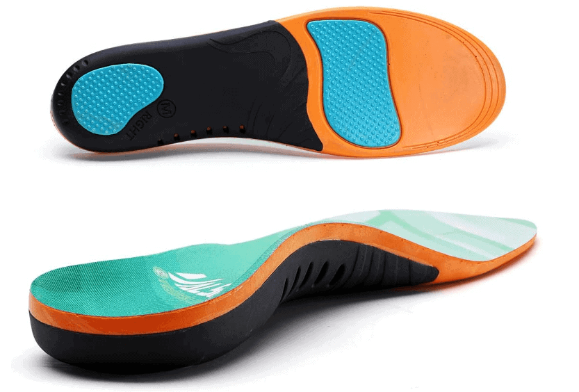 Insole for hot sale bunion relief