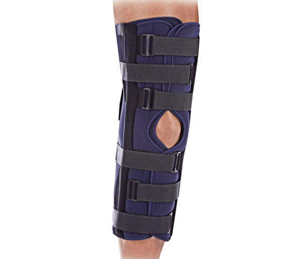 Best Fractured Patella Knee Brace by a Knee Specialist