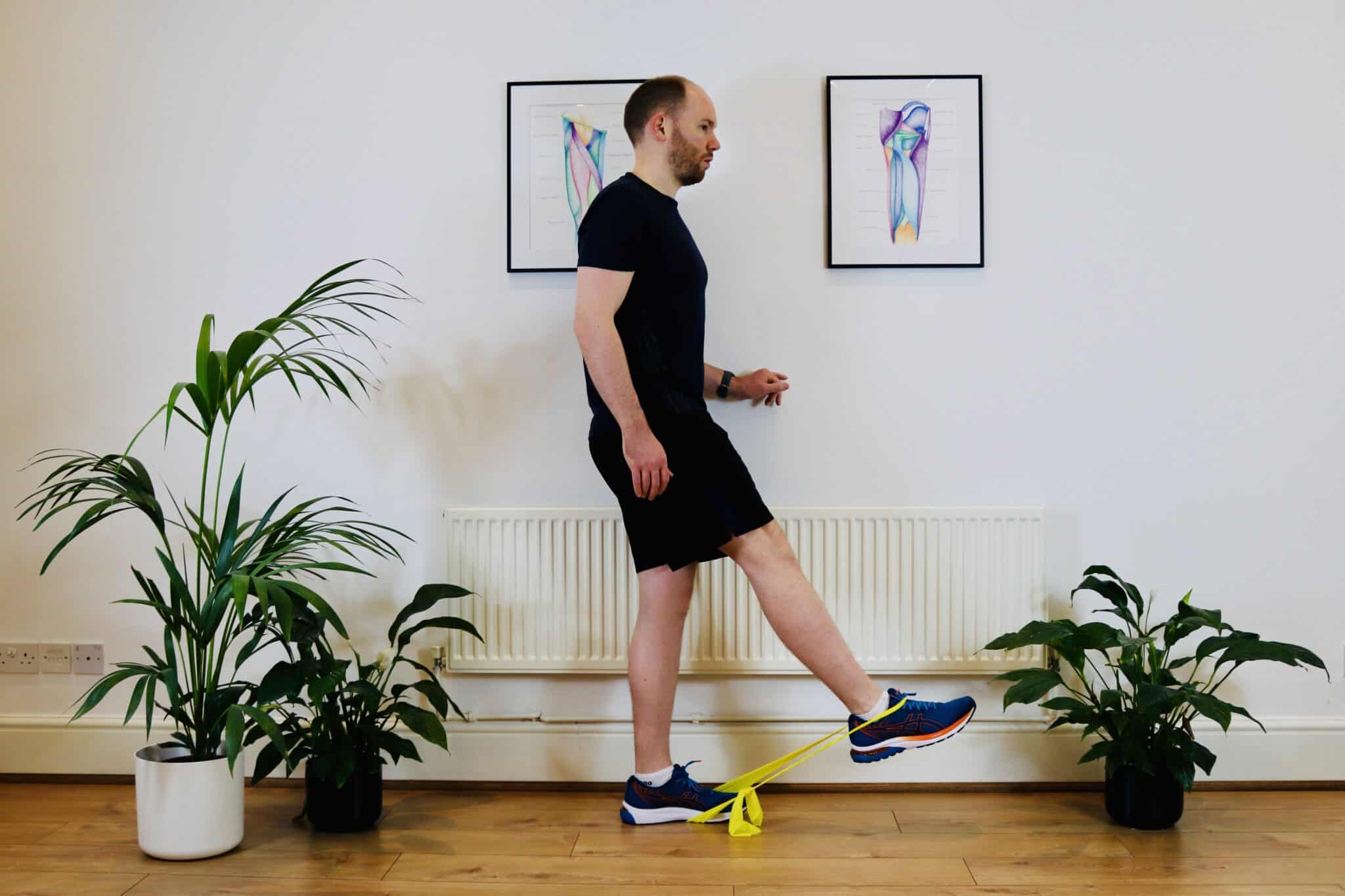 Hip Flexor Pain Running Learn the cause and best exercises