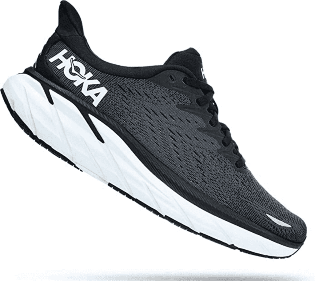 Picture of the Hoka Clifton 8