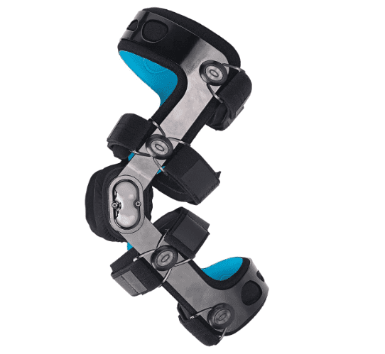 Best Fractured Patella Knee Brace by a Knee Specialist