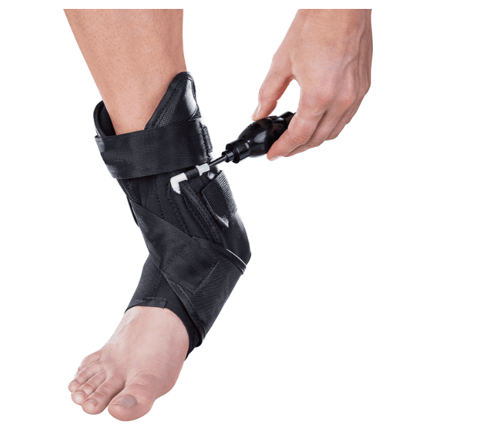 Picture of Aircast Airlift PTTD Ankle Support Brace
