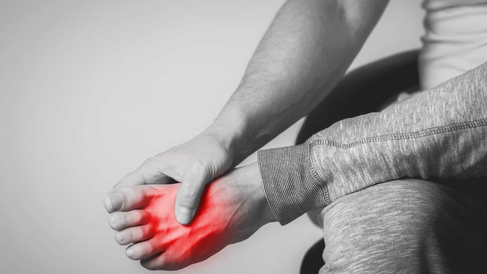 Extensor Tendonitis Of The Foot Explained By A Foot Specialist