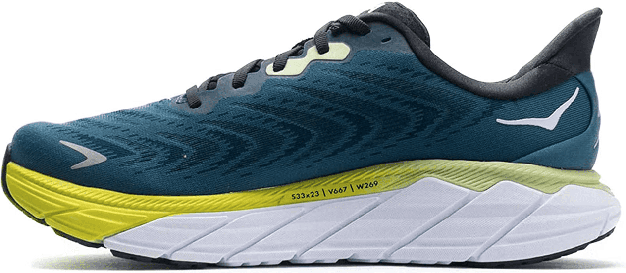 hoka bondi for plantar fasciitis