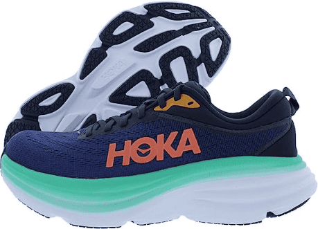 Best hoka running shoes for knee pain sale