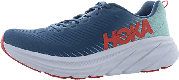 Hoka for 2025 plantar fasciitis