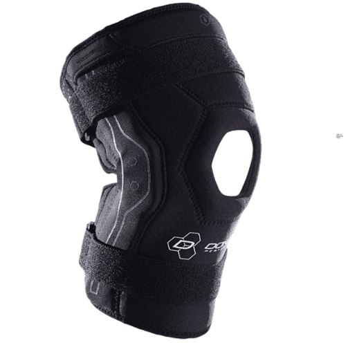 Photo of Knee brace for skiing