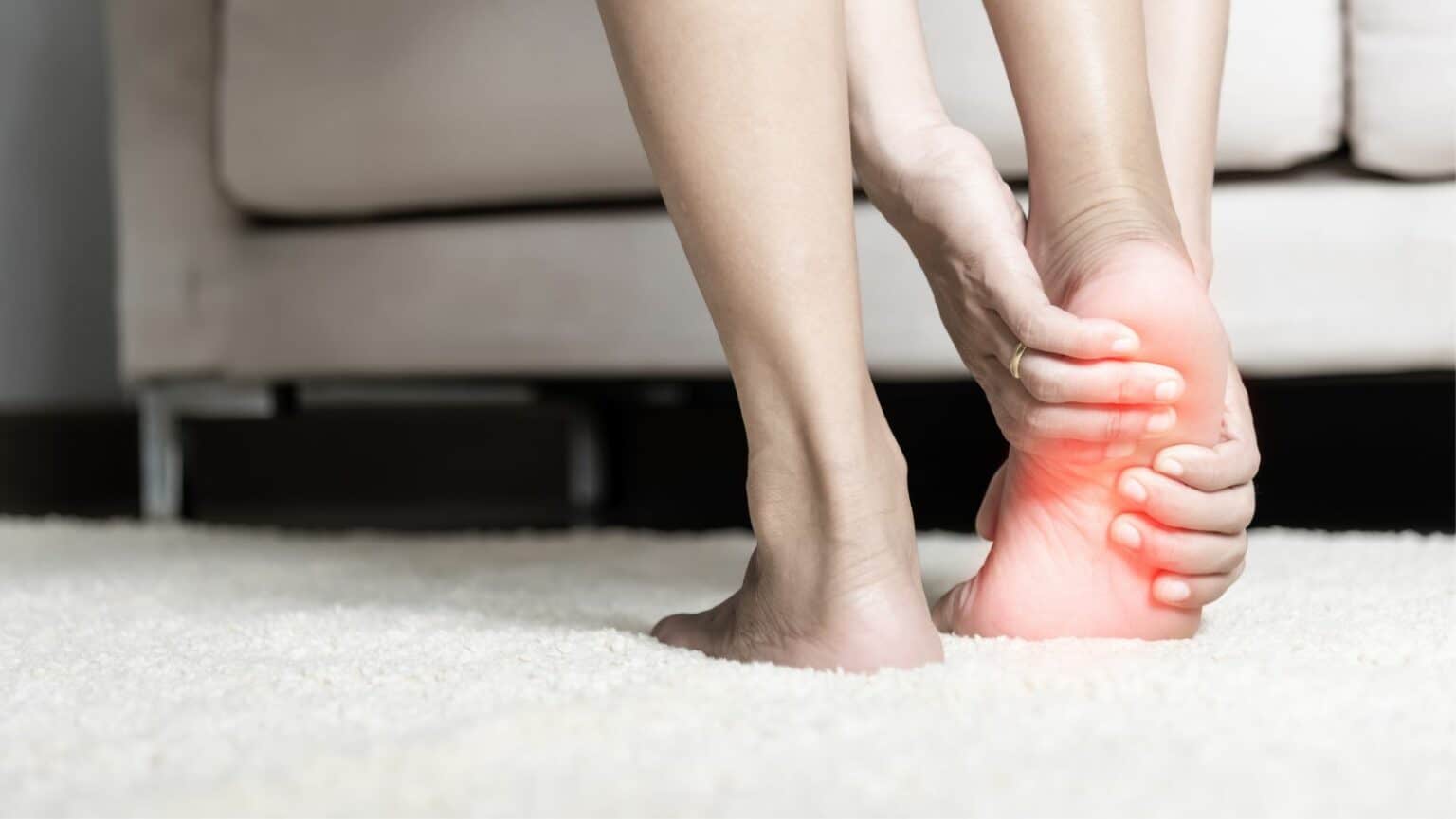 Plantar Fasciitis FAQ's Answered Plantar Fasciitis so bad I can't walk?