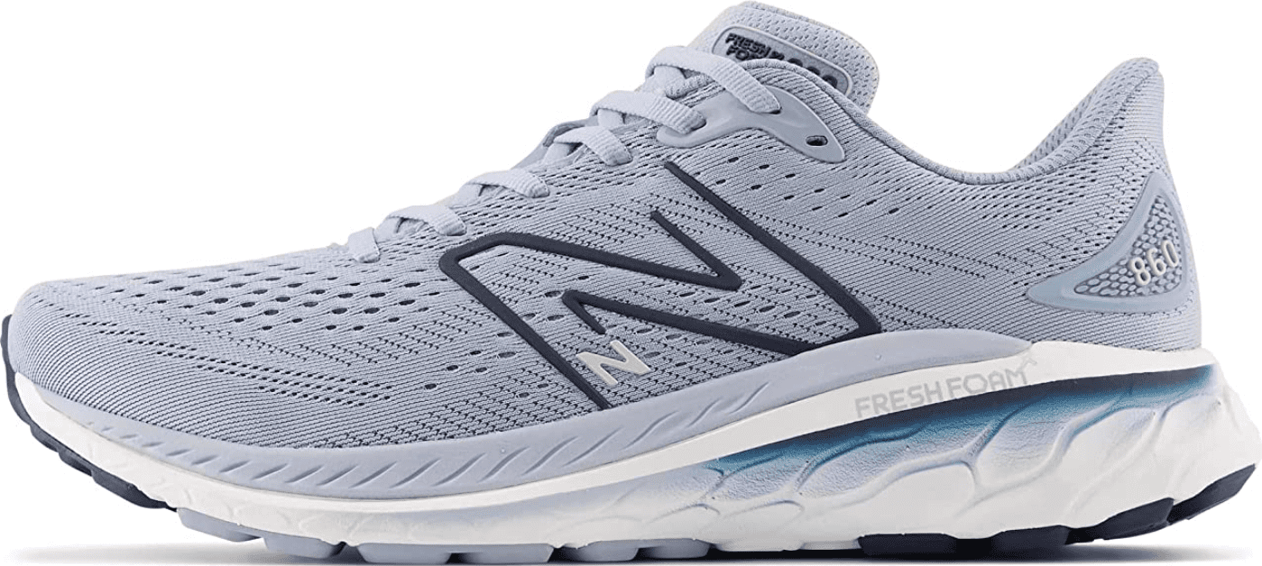 atlántico Hostil pago New Balance Shoes for Plantar Fasciitis by a Foot Expert