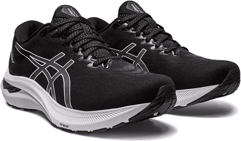 Best Asics for Nurses in 2023 recommended by a Foot Specialist