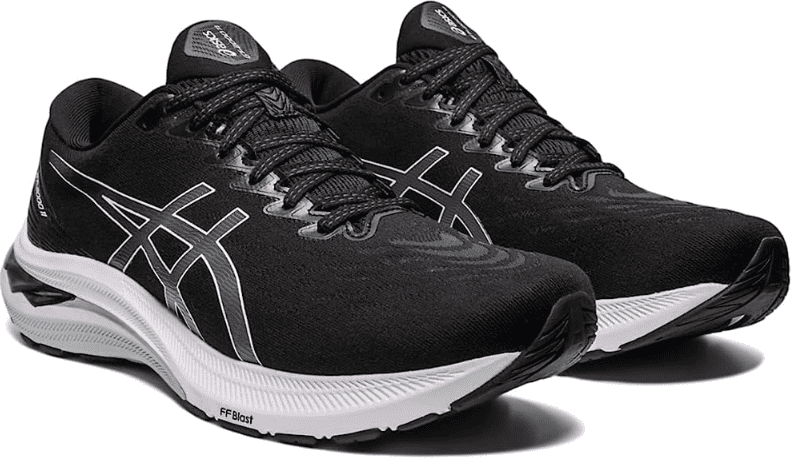Best Asics for Flat Feet in 2023 recommended by a Foot Specialist