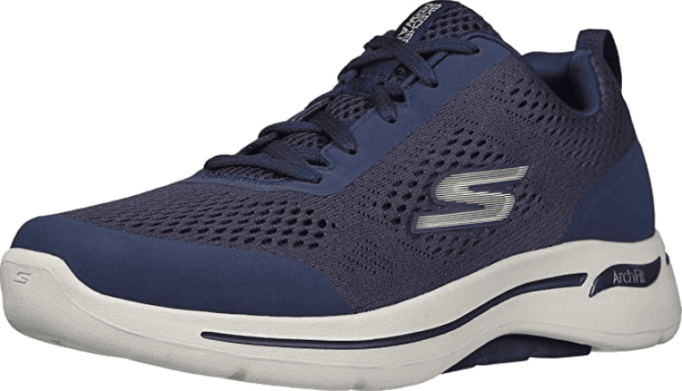 Skechers for Plantar Fasciitis recommended a Expert
