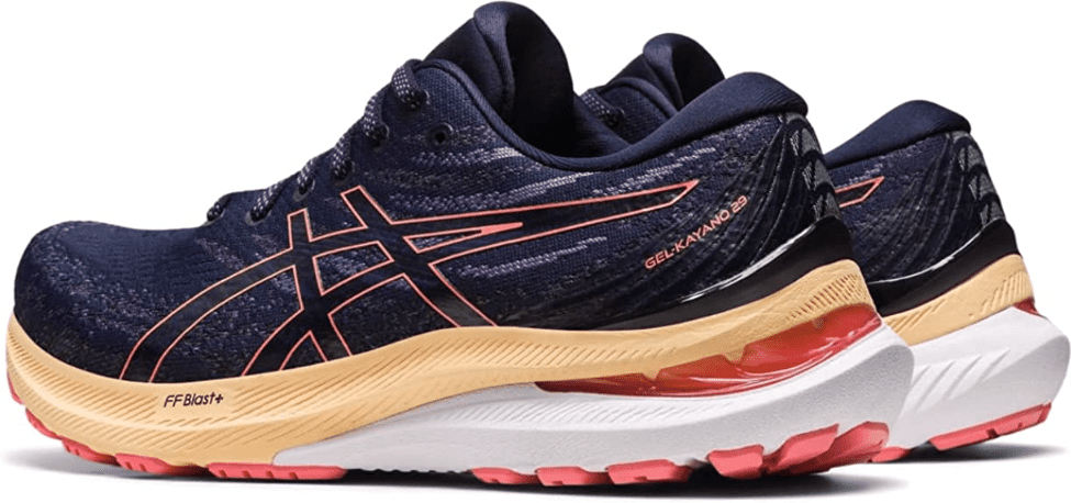 Asics Gel Kayano 29 MK Shoes For Knee Pain 