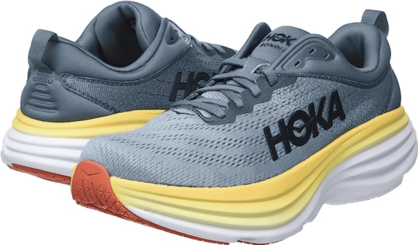9 of the Best Hallux Rigidus Shoes in 2023 by a Foot Expert